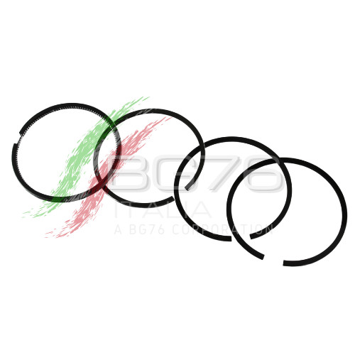 Série segments bandes - 4,