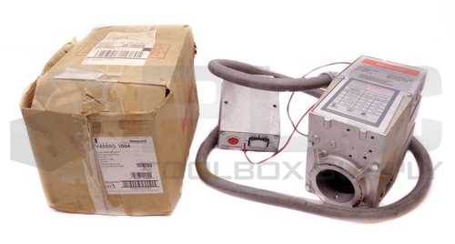 Vanne gaz honeywell v4055g - vanne, À
