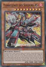 Yu-Gi-Oh! Turbulence des Secours-AS : SR MZMI-FR077