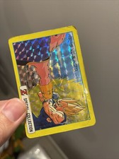 Dragon Ball Z Dbz Special