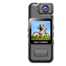 Caméra  Portable à