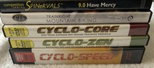 Cyclo Zen Core Speed