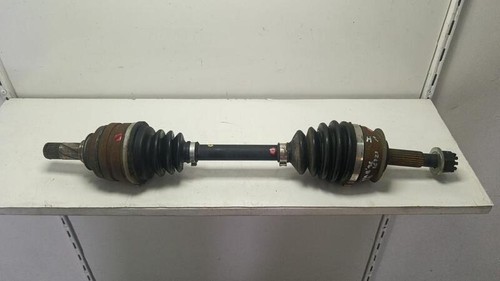 Transmission avant gauche opel - transmission,