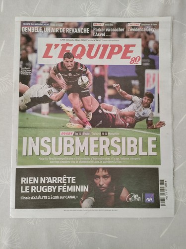 Stade toulousain coupe du - toulousain/coupe,
