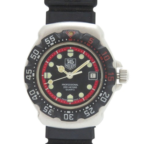 Tag heuer formula 374 508 - heuer, 374.508