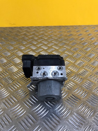 Bloc abs pour bmw - s, rr