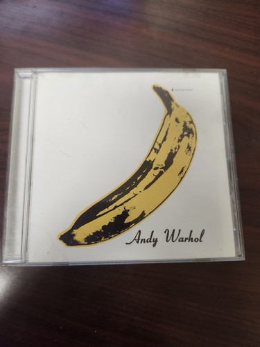 Velvet underground nico by - velvet,