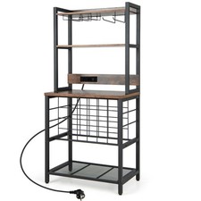 Casier à Vin de Style