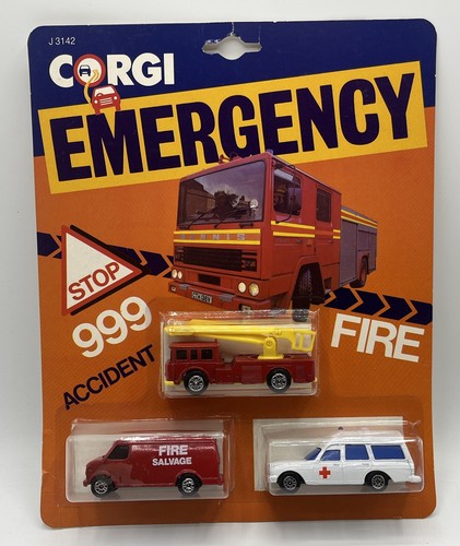 Blister neuf corgi - neuf,