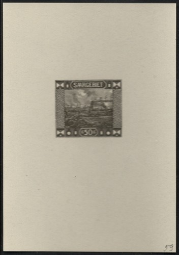 Sarre mnh epreuve - ,