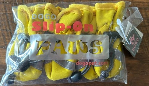 Dogo slip paws - paws, booties