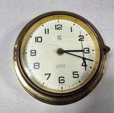 Horloge Murale Vintage Philips