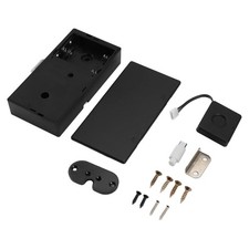 Serrure Biométrique à