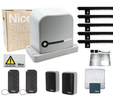 NICE ROBUS KIT 600 24V Portes