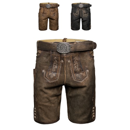 Stockerpoint georg pantalon - georg,