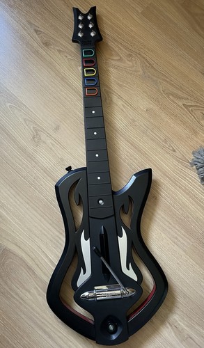 Guitare guitar hero - guitare,
