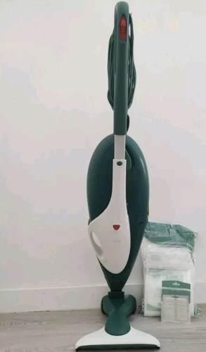 Aspirateur kobold vorwerk - aspirateur, vk