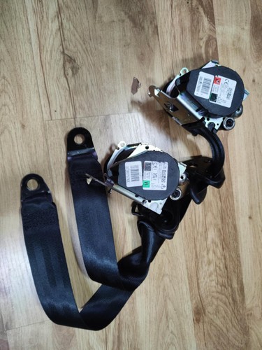 Ceinture sécurité citroen - ceinture,