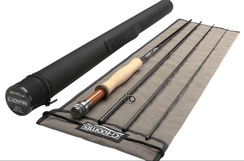 Loomis imx pro 490 - loomis, 490-4