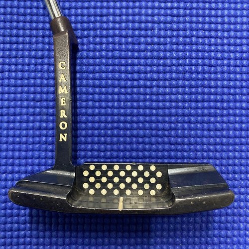 Scotty cameron teryllium tei3 - scotty,
