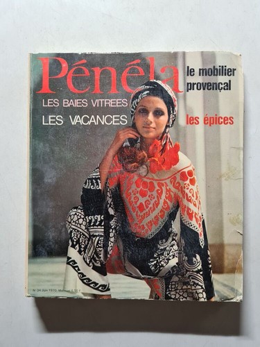 Pénéla les baies - , vitrees/
