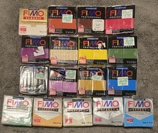 FIMO Professional, Classic &