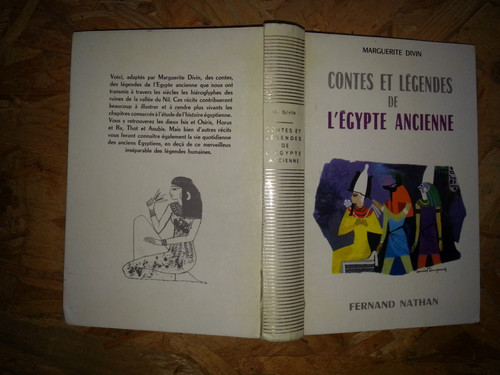 Contes légendes de - contes,