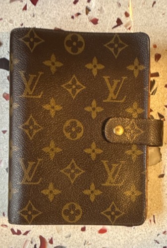 Authentic Louis Vuitton MM