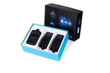 Nash Sirène R4 Présentation