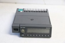 Occasion, non testé completement : Radio VHF PHILIPS FM1000 / FM1100 SE011 - 52