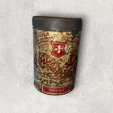 ancienne grande boite en