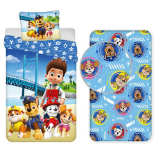 Paw Patrol Film 3 Pièces Set