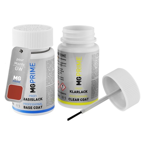 Peinture voiture kit stylo - peinture, de