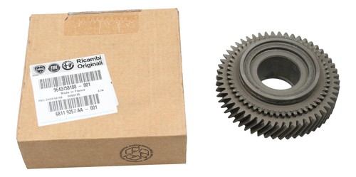 Original gearbox ring - original,