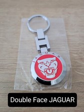 Porte-clé JAGUAR XF X-TYPE E-PACE F-PACE XE  - Envoi 24H NEUF