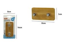 X Porte-Manteau Murale Métal