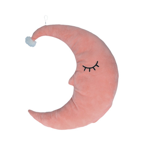 Peluche veilleuse kokoons lune - peluche,