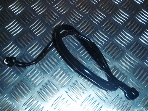 Yamaha 850 tdm 3vd cable - 3vd,