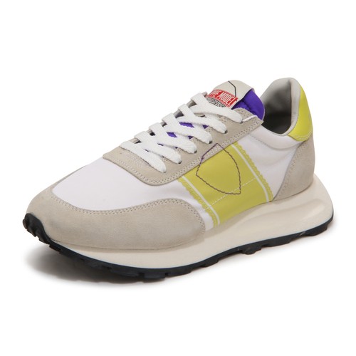 N9337 sneaker donna philippe - n9337,