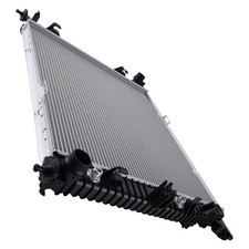 Radiateur Auto for Mercedes