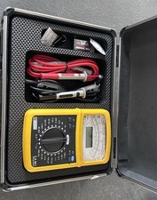 chauvin arnoux C.A 5011