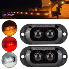 Pour feux de signalisation LED