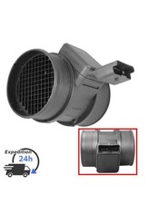 Débitmètre prévu pour