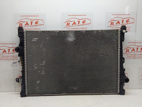 001020044016003 radiateur eau