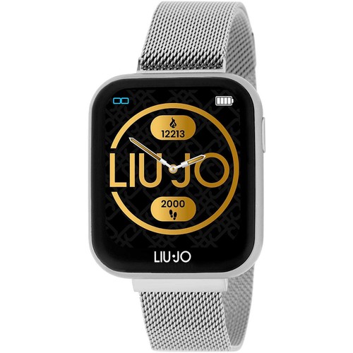 Smartwatch liu luxury voice - liu,