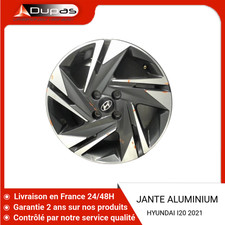 🇫🇷 JANTE ALUMINIUM