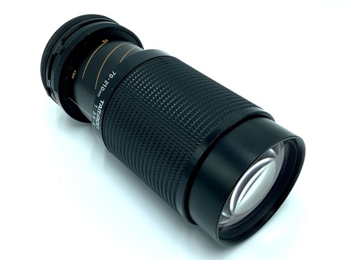 Tamron 46a macro objectif zoom - tamron,