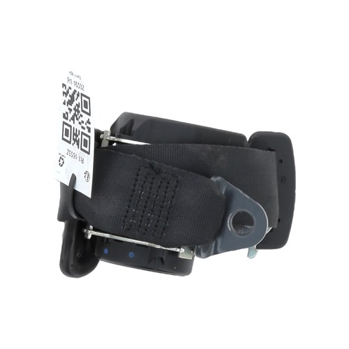 Ceinture sécurité arrière