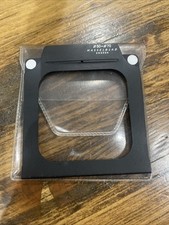 Hasselblad porte filtre