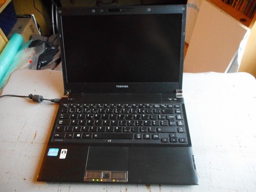 Portable toshiba portege - portable,